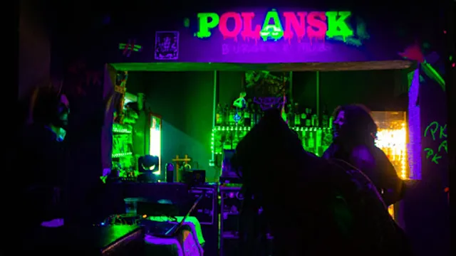 Polansk Night Club
