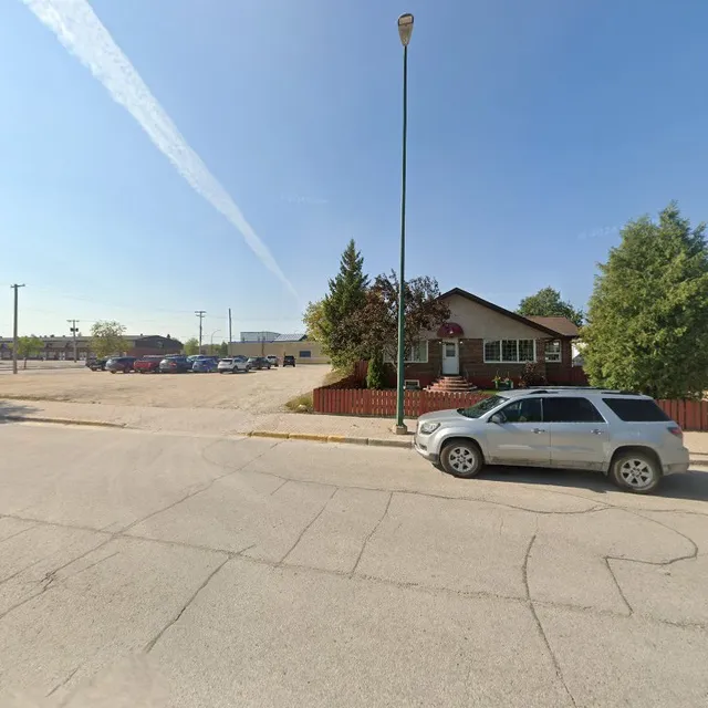 Raven's Nest Bed and Breakfast