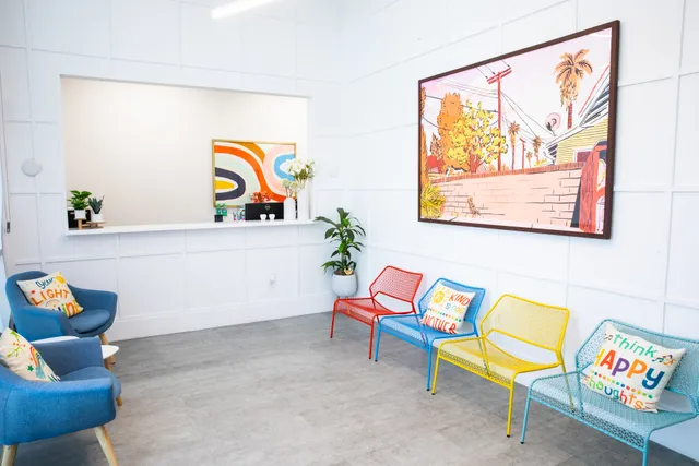 Hello Kids Dental & Orthodontics Inspirada