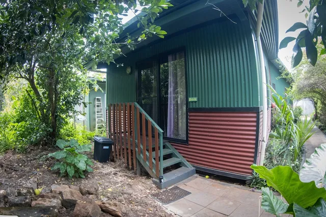 Batchelor Butterflyfarm