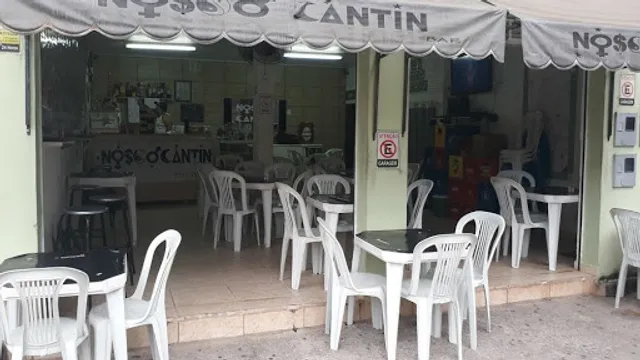 Nosso Cantin Bar