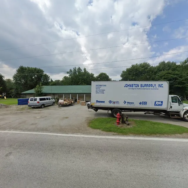 Ford's Appliance & Services Inc