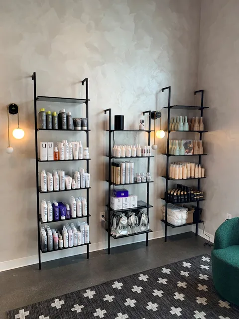 The Vault Salon Studio