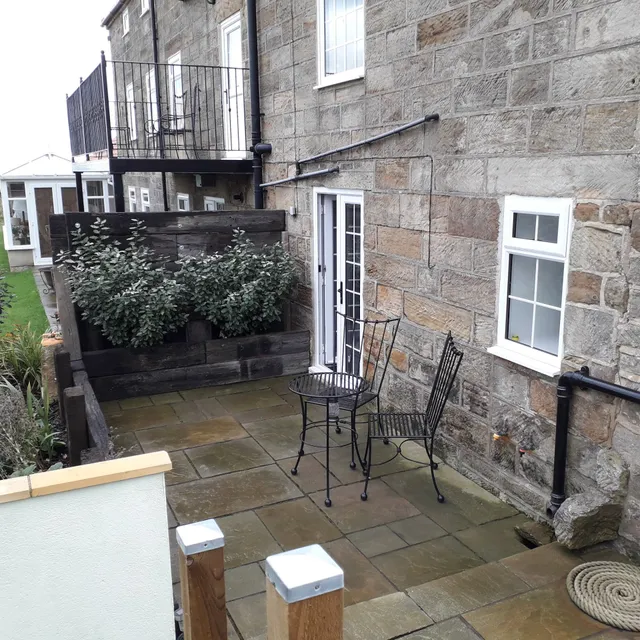 Alum House at The Old Stables