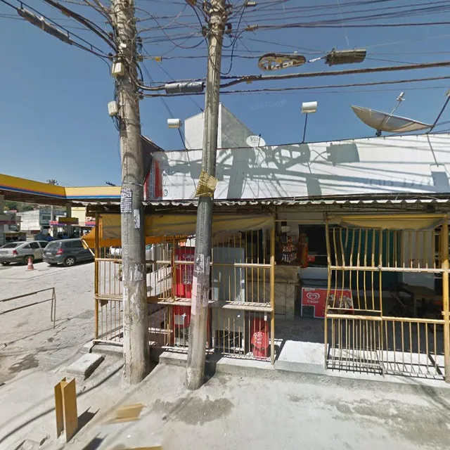 Altas Horas Lanchonete