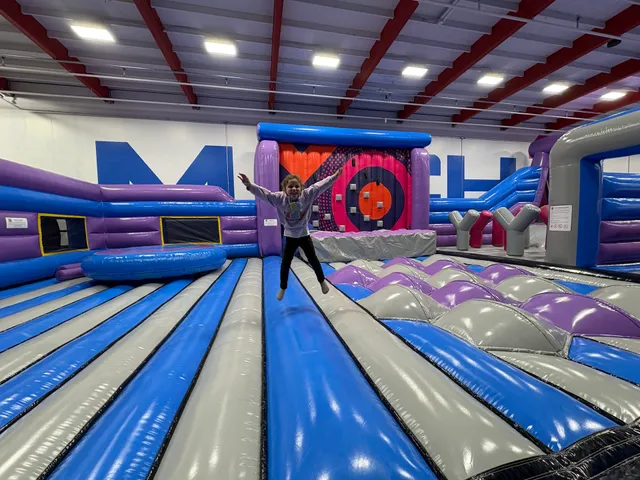 MACH1 Adventure Park