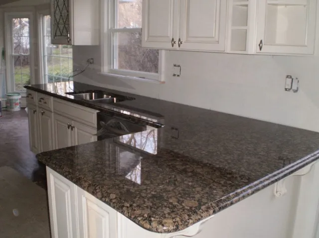 TIME Quartz Countertops & Granite