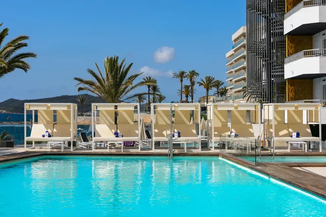 Apartamentos Vibra Jabeque Dreams