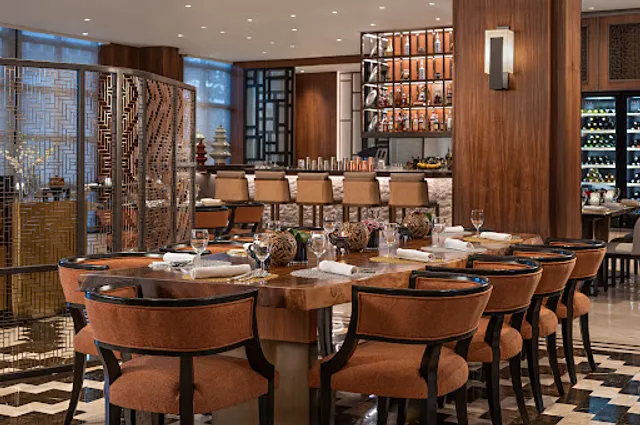 Benjarong Bar and Restaurant Davao