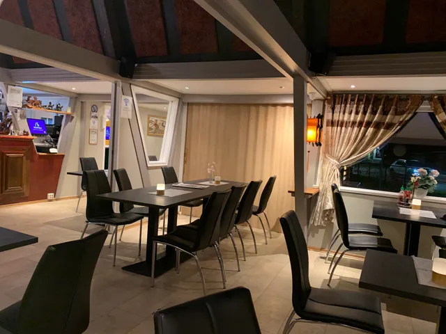 Saigon Palace Restaurant