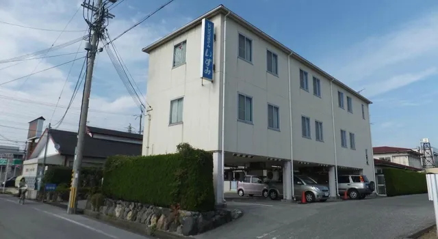 Business Hotel Izumi
