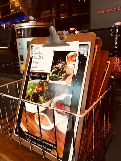 Art in Coffee Club - Cafés por assinatura