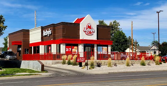 Arby's