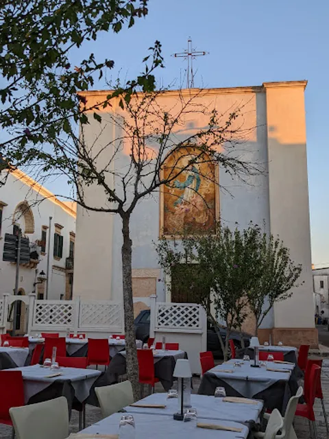 D'Anvè di Gatto Dario.Ristorante,Pizzeria,Wine & Cocktail bar