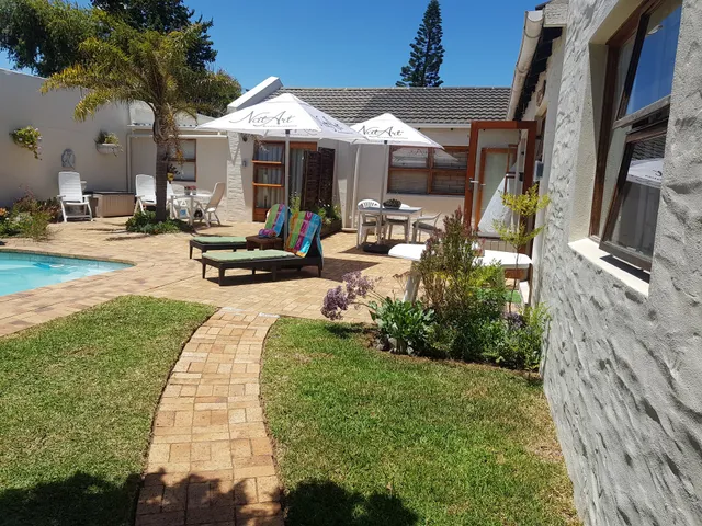 Nat-Art Accommodation