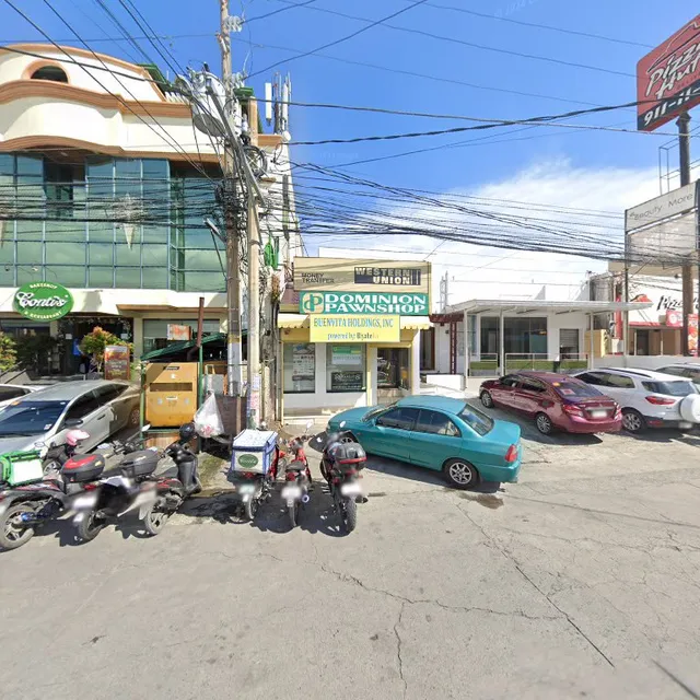 Las Paellas Cafe Head Office