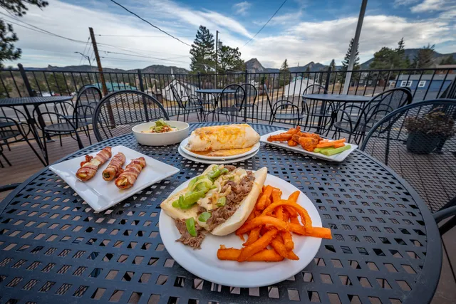 Tavern at The Legion