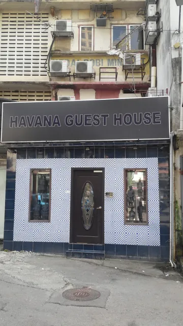 Havana Guest House Kuala Lumpur