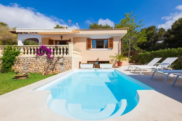 Mallorca-Holiday-Home