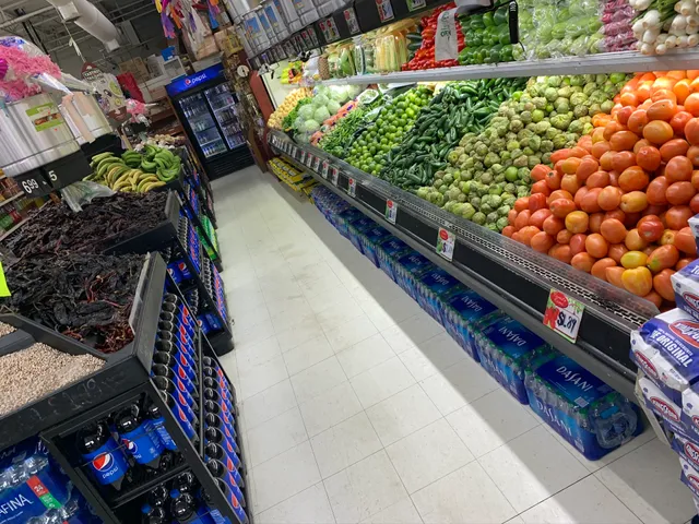 Carnicería Mi Mexico