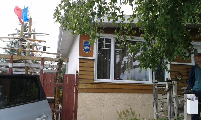 L'Oasis du Pirate Bed and Breakfast