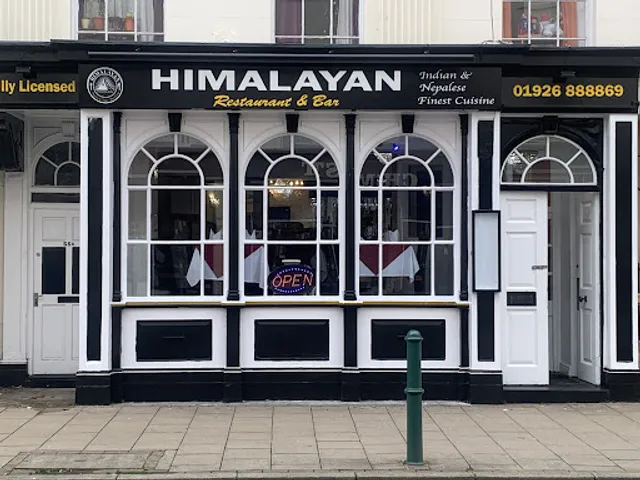 Himalayan Restaurant & Bar