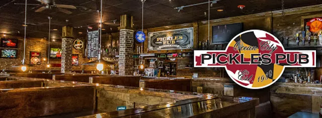 Pickles Pub