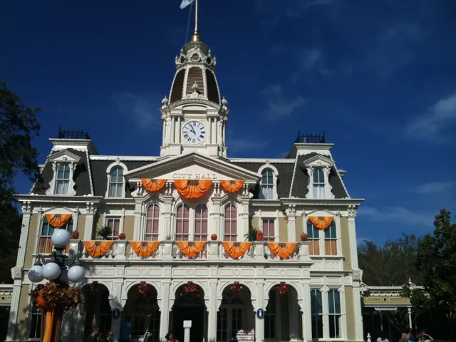Magic Kingdom
