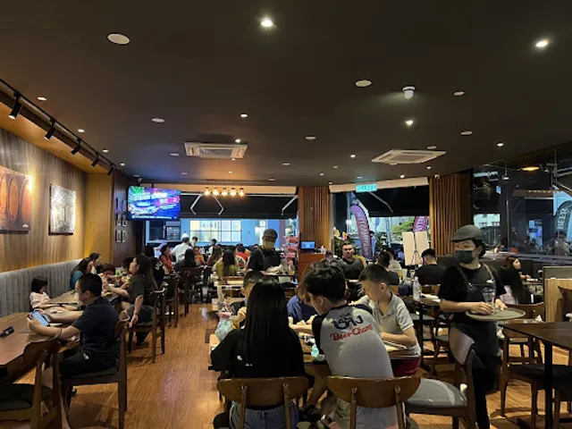 BREWMASTER Sri Petaling