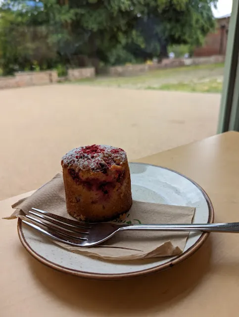 Depot Bakery, Coach House