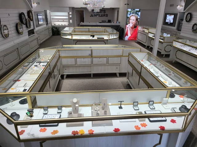 Coats Jewelers