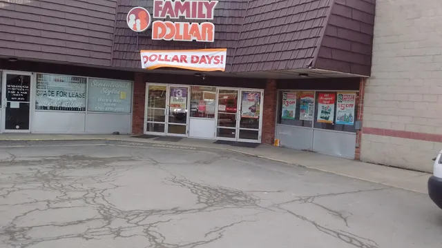 Family Dollar