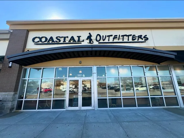 Coastal Outfitters