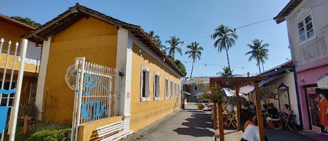 Restaurante Eskina Da Villa