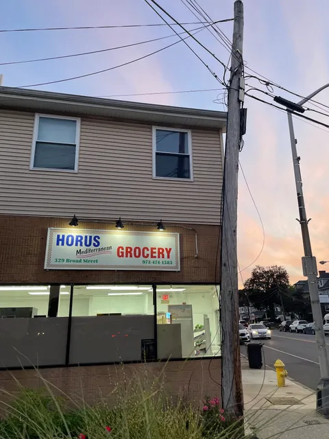 Horus Mediterranean Grocery