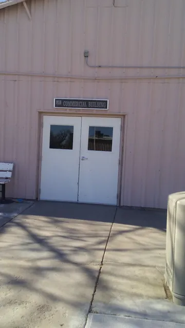 Grant County Civic Center