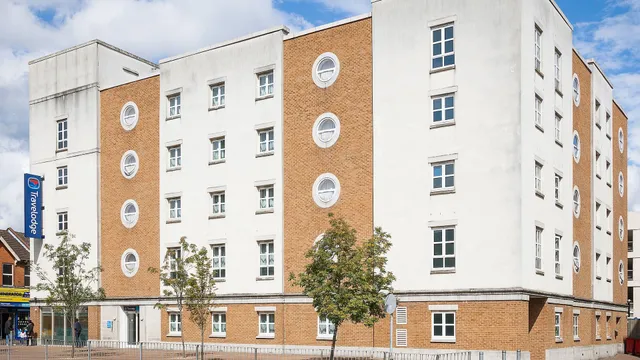 Travelodge Watford Central