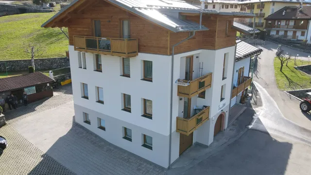 Appartamenti Penasa Renato