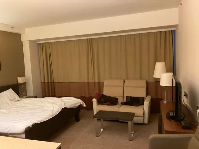 Mini-hotel Moskovskiye Vorota