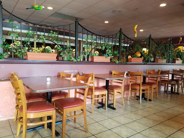 Laredo's Mexican Restaurant East Madison