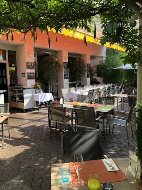 Pizzeria Ristorante Hofmatt