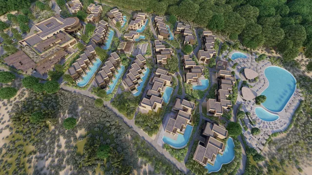 Rocrita Lifestyle Beach Resort