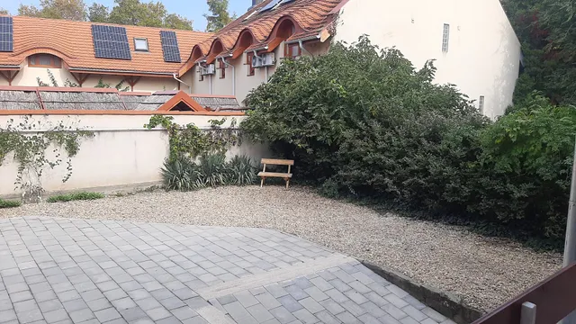 Glamour apartmanház