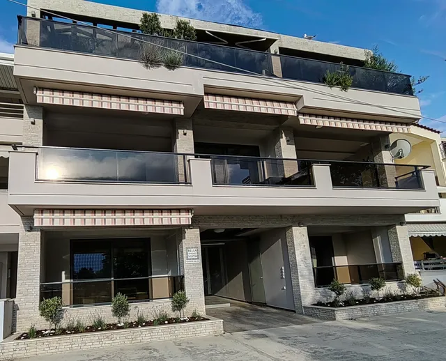 Keramoti Apartment Sea View