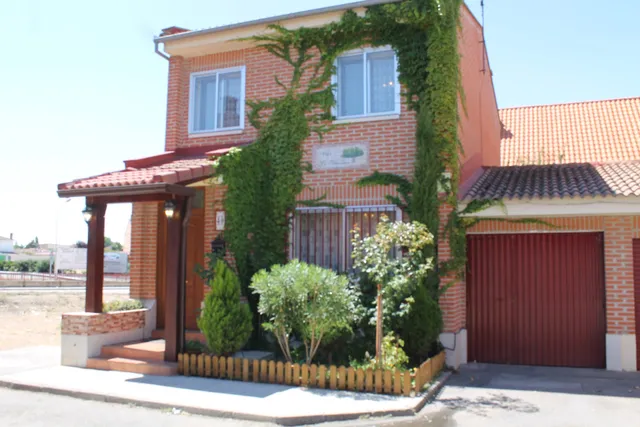 Alojamiento de uso turístico La Olmedana