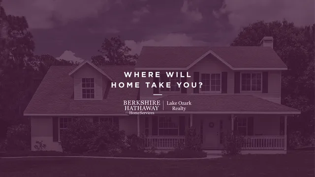 Berkshire Hathaway HomeServices Lake Ozark Realty
