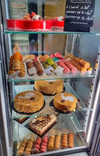 Boulangerie Texier La Valette Centre