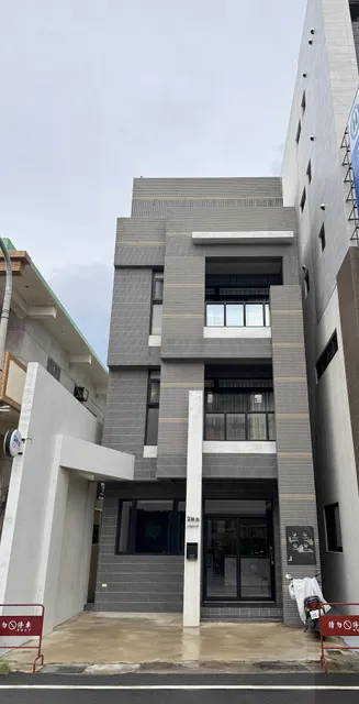 2號港民宿 Pier 2