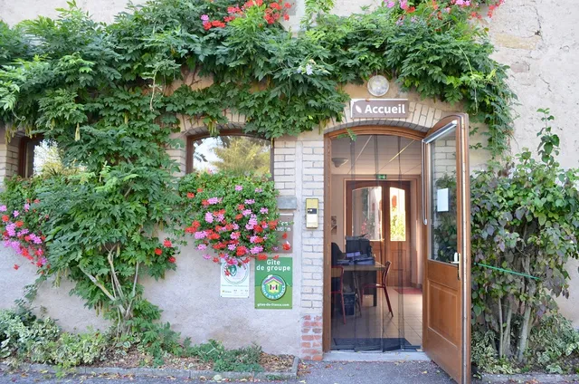 La Croisée Découverte