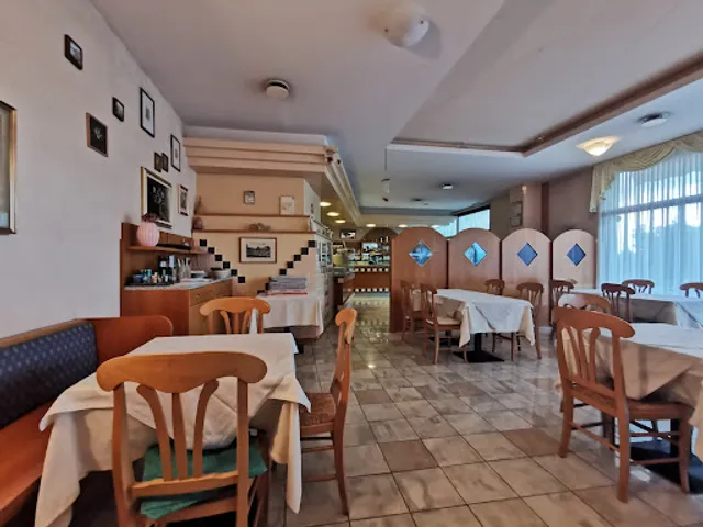 Pizzeria Brancati Vittorio